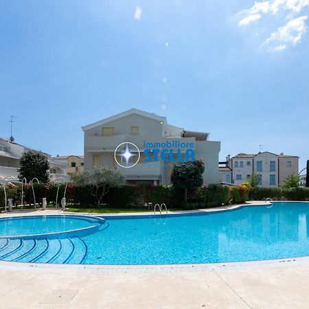 Wave Village Lido di Jesolo Exterior foto
