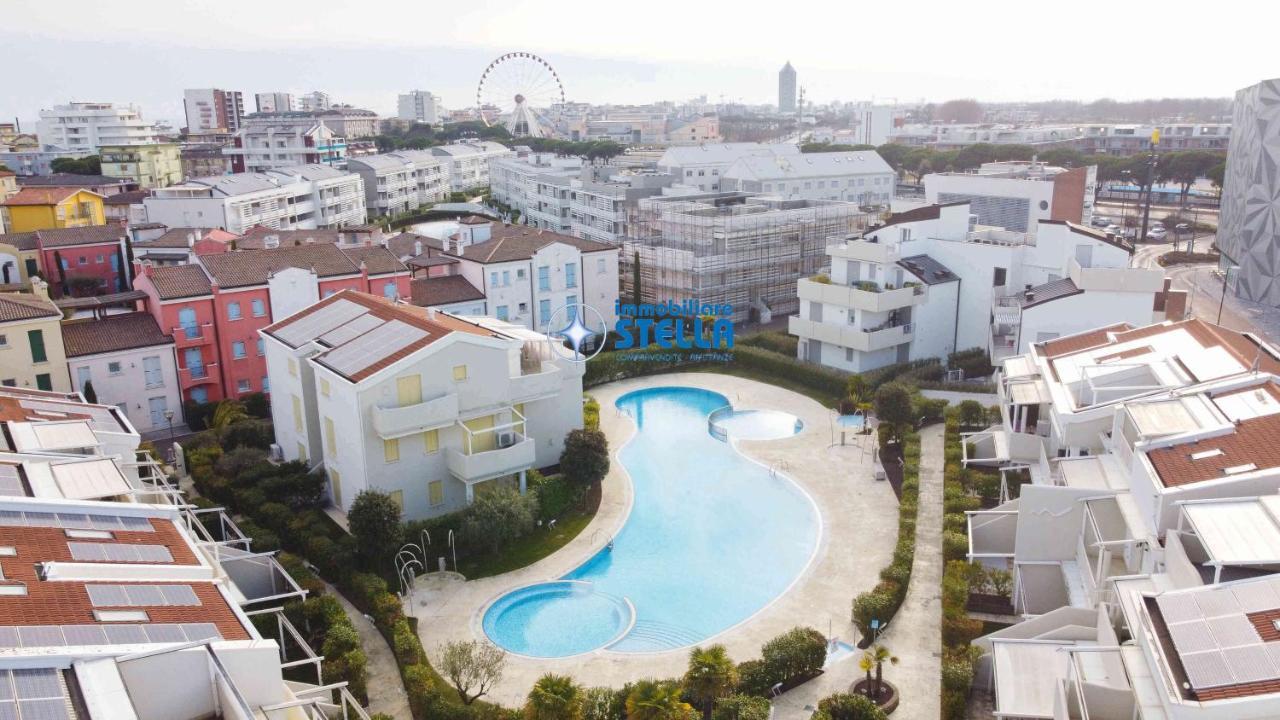 Wave Village Lido di Jesolo Exterior foto