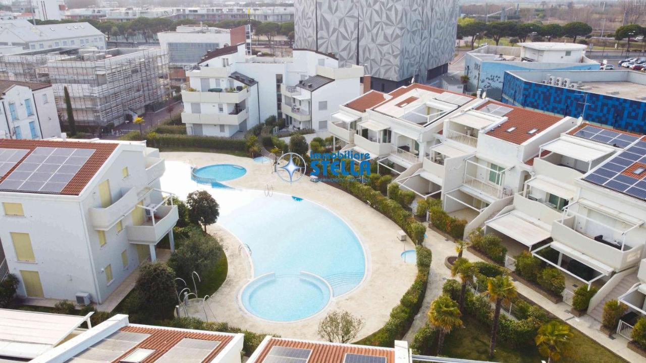 Wave Village Lido di Jesolo Exterior foto