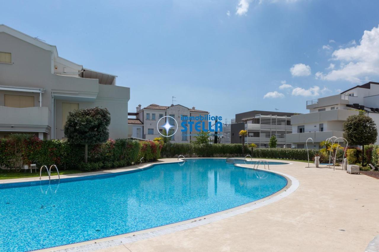 Wave Village Lido di Jesolo Exterior foto