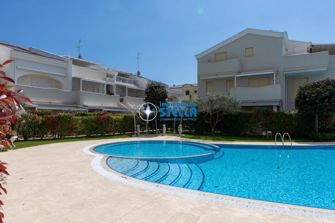 Wave Village Lido di Jesolo Exterior foto